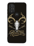 Realtree Deer 86 Camo Motorola Moto G Pure 2021 , Moto G Power 2022 Case OV2728