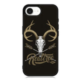 Realtree Deer 86 Camo iPhone 16e Case OV2728