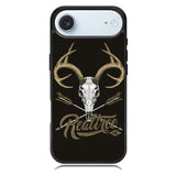 Realtree Deer 86 Camo iPhone 17 Air Case OV2728