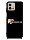 Oklahoma City Thunder Motorola Moto G Stylus 5G 2023 Case OV8007