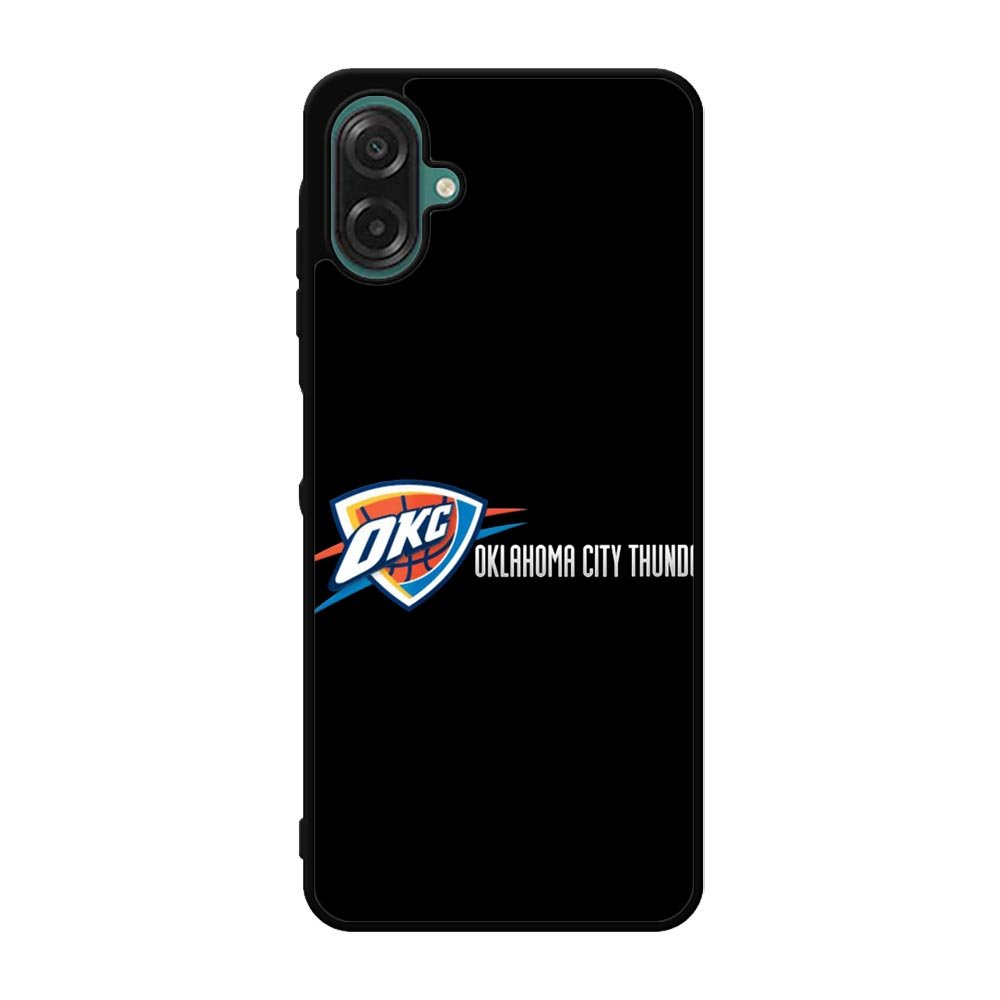 Oklahoma City Thunder Samsung Galaxy A07 Case OV8007