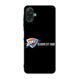 Oklahoma City Thunder Samsung Galaxy A07 Case OV8007