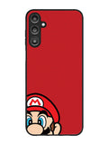 Super Mario Nintendo Samsung Galaxy A14 5G Case