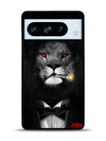 Big Boss Lion Flower Google Pixel 8 Pro Case QC8530