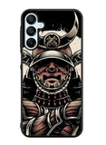 Blackout Brother Samsung Galaxy A15 5G Case OV8518