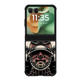 Blackout Brother Motorola Moto RAZR 2025 Case OV8518