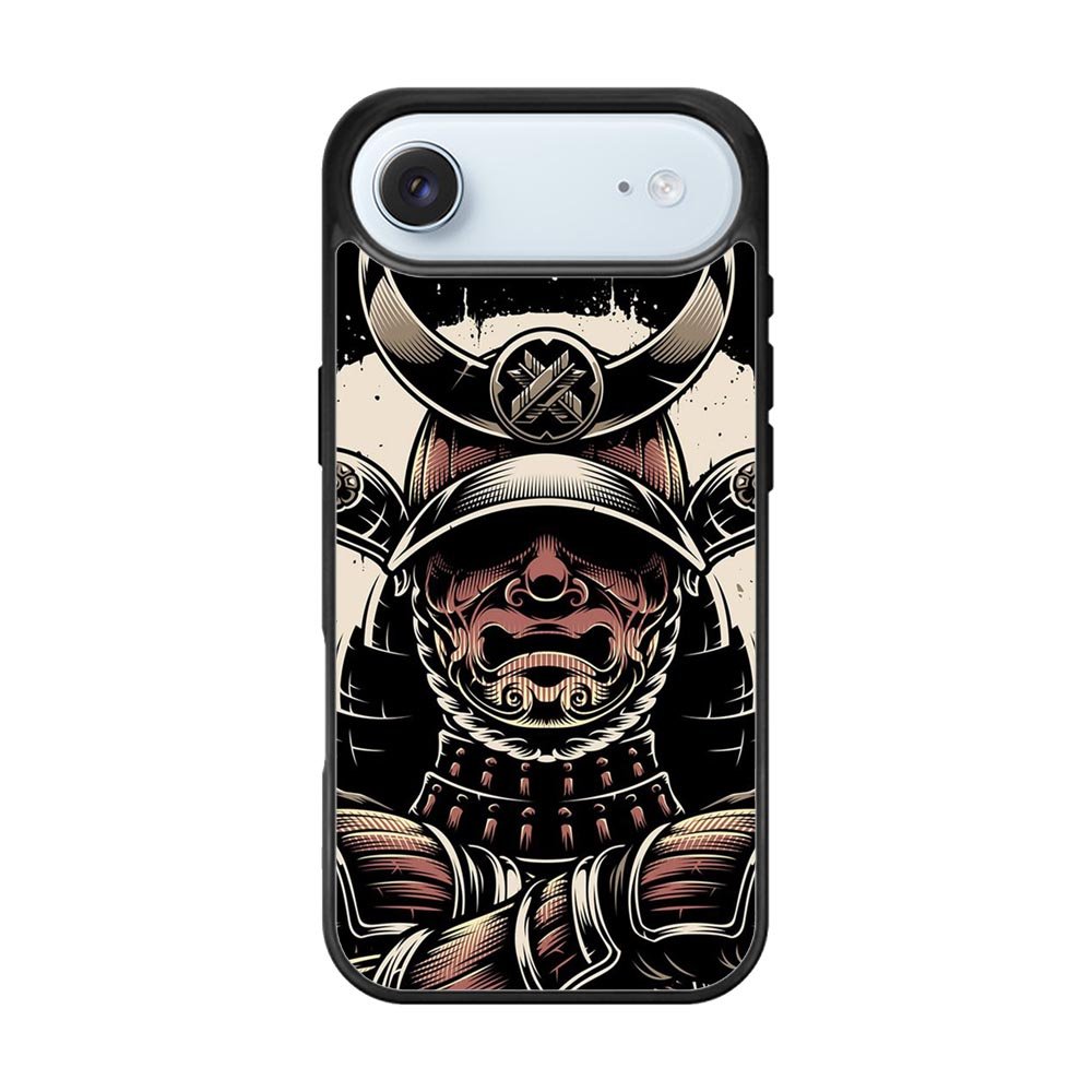 Blackout Brother iPhone Air Case OV8518