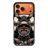 Blackout Brother iPhone 17 Pro Max Case OV8518