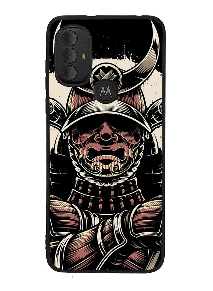 Blackout Brother Motorola Moto G Pure 2021 , Moto G Power 2022 Case OV8518