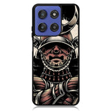 Blackout Brother Motorola Moto G Stylus 5G 2025 Case OV8518