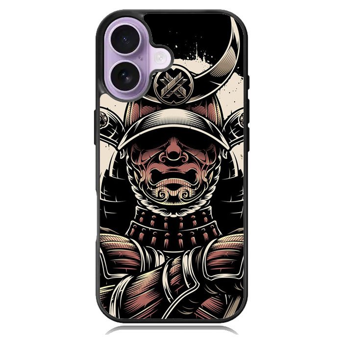 Blackout Brother iPhone 17 Case OV8518