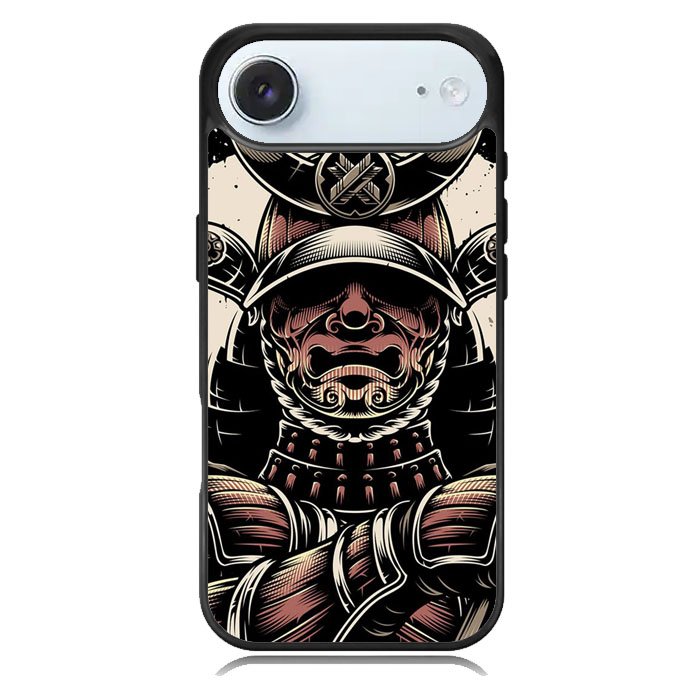 Blackout Brother iPhone 17 Air Case OV8518
