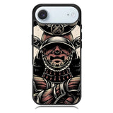 Blackout Brother iPhone 17 Air Case OV8518