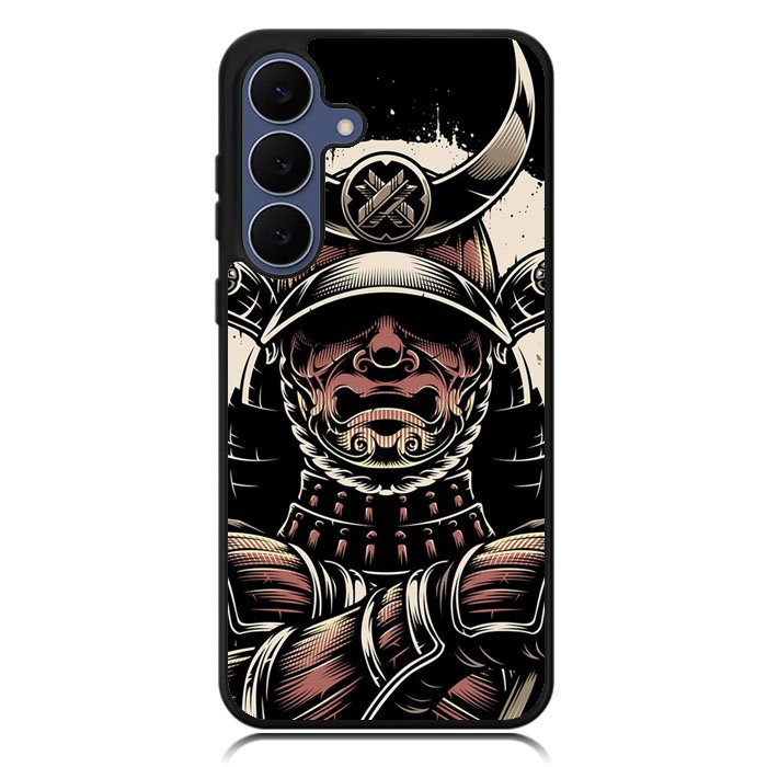 Blackout Brother Samsung Galaxy S25 FE Case OV8518