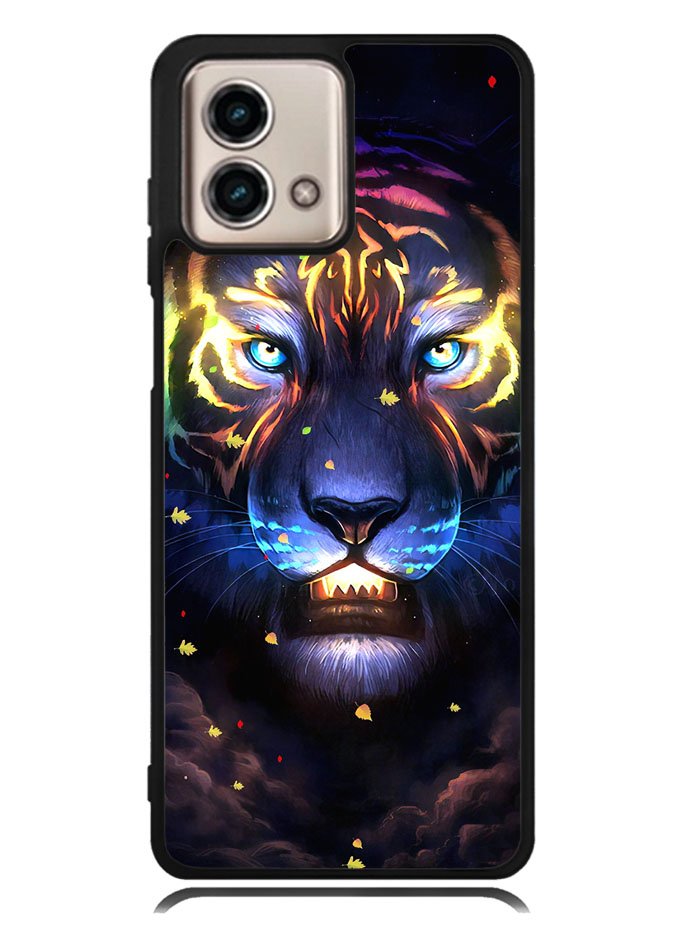 Neon Leon Motorola Moto G Stylus 5G 2023 Case OV8047