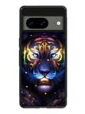 Neon Leon Google Pixel 8 Case QC8047