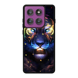 Neon Leon Motorola Moto Edge 60 Pro Case OV8047