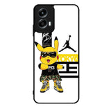 Pikachu Hypebeast Motorola Moto G Play 2024 Case OV7987