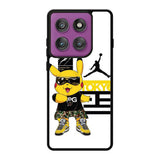 Pikachu Hypebeast Motorola Moto Edge 60 Pro Case OV7987