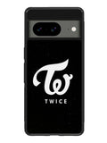 Twice Logo In The Sky Google Pixel 8 Case QC7769