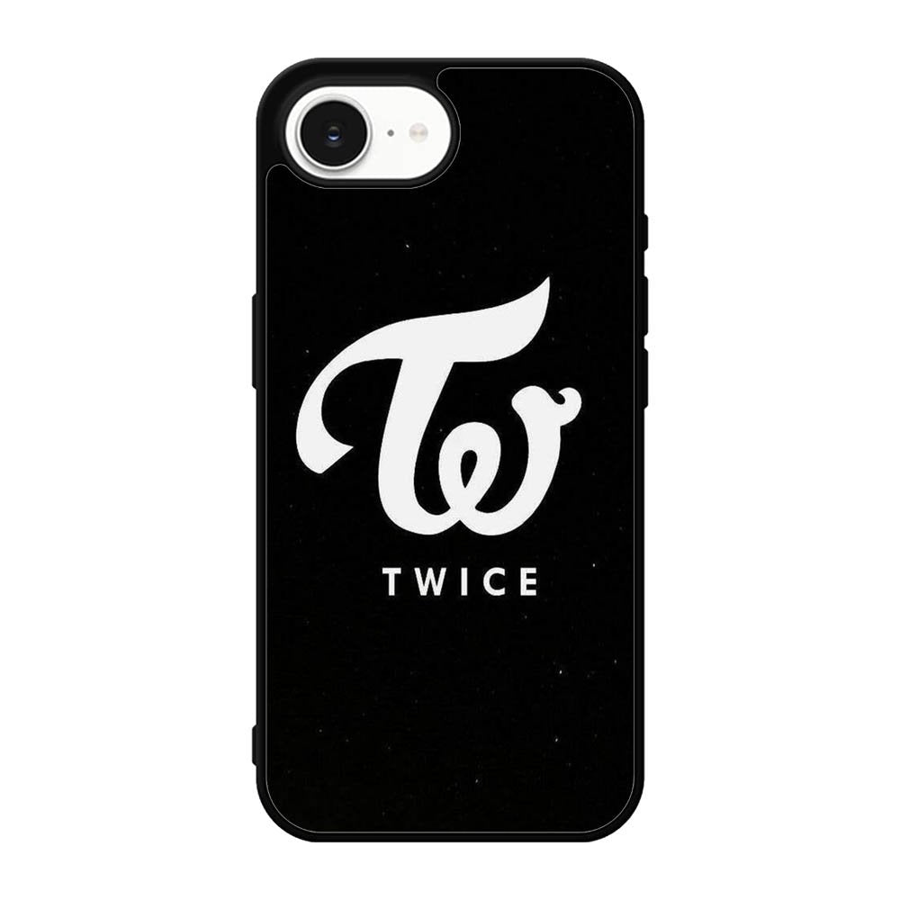 Twice Logo In The Sky iPhone 17e Case OV7769