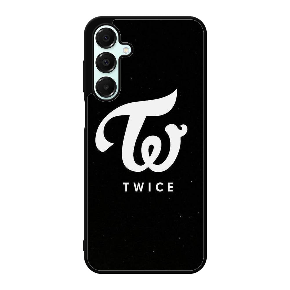Twice Logo In The Sky Samsung Galaxy A16 Case OV7769