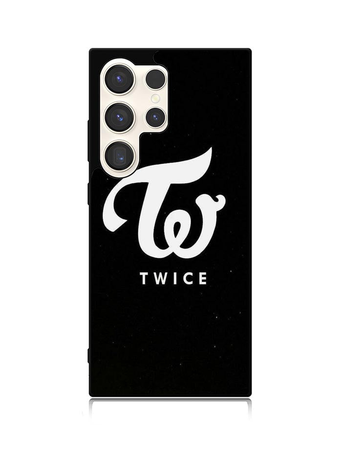 Twice Logo In The Sky Samsung Galaxy S25 Ultra 5G Case QC7769