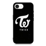 Twice Logo In The Sky iPhone 16e Case OV7769