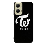 Twice Logo In The Sky Motorola Moto G Stylus 5G 2024 Case OV7769