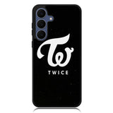 Twice Logo In The Sky Samsung Galaxy S25 FE Case OV7769