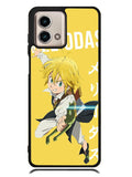 Melodias Anime Lovers Motorola Moto G Stylus 5G 2023 Case OV8106