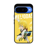 Melodias Anime Lovers Google Pixel 10 Case OV8106