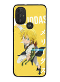 Melodias Anime Lovers Motorola Moto G Pure 2021 , Moto G Power 2022 Case OV8106