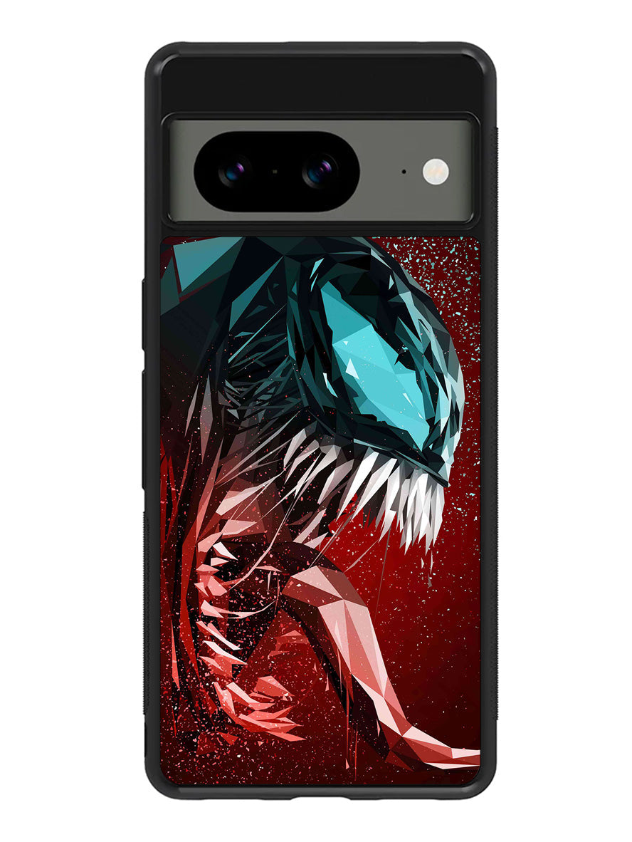Venom Google Pixel 8A Case QC7754