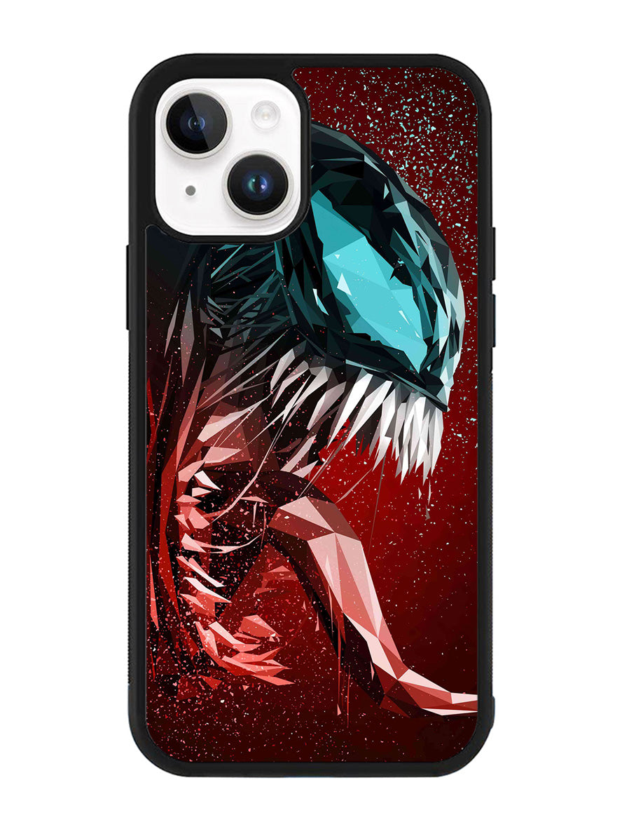 Venom iPhone 14 Plus Case QC7754