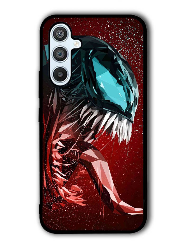 Venom Samsung Galaxy A14 5G Case QC7754