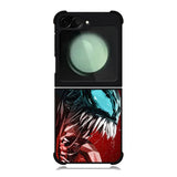 Venom Samsung Galaxy Z Flip 6 5G 2024 Case OV7754