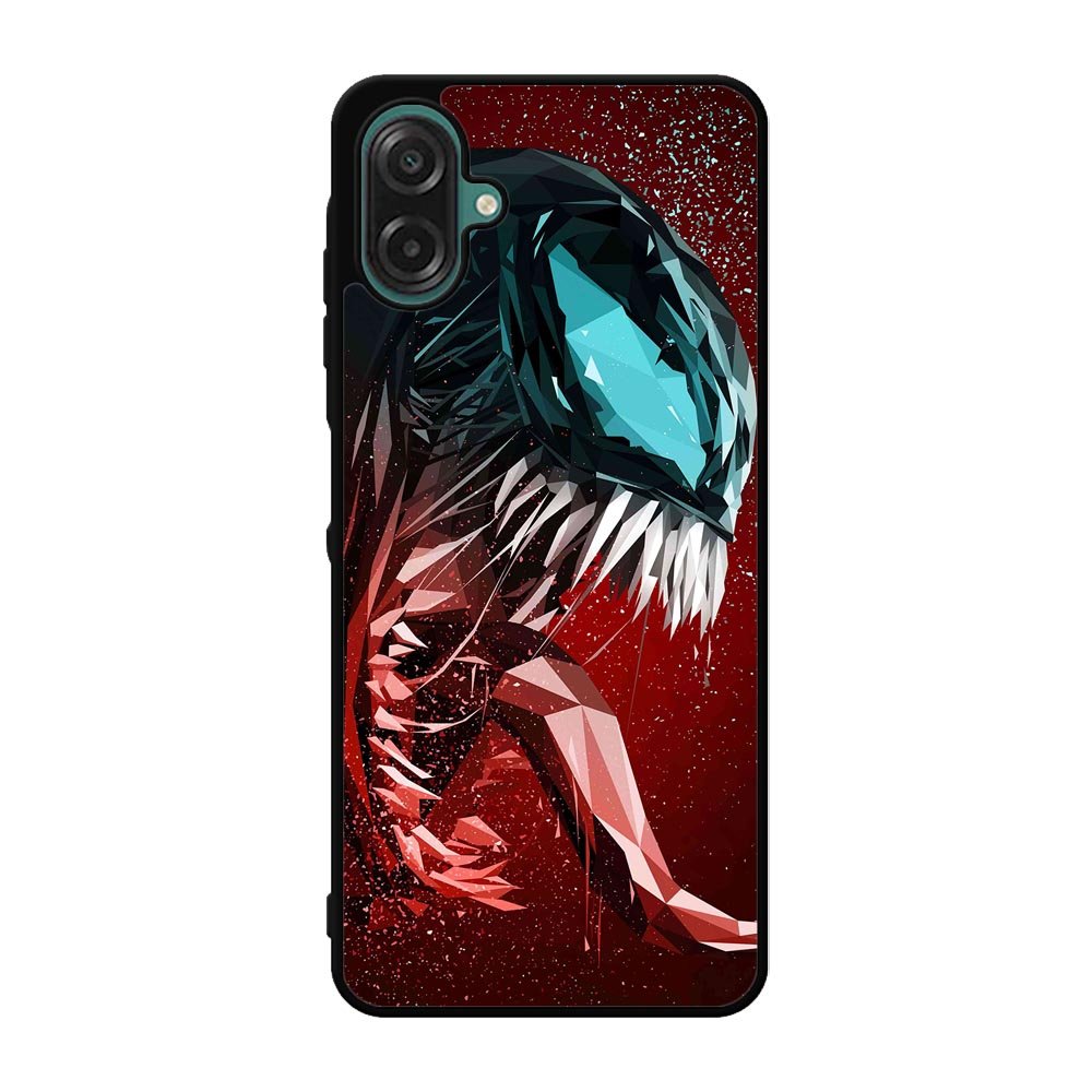 Venom Samsung Galaxy A07 Case OV7754