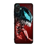 Venom Samsung Galaxy A07 Case OV7754
