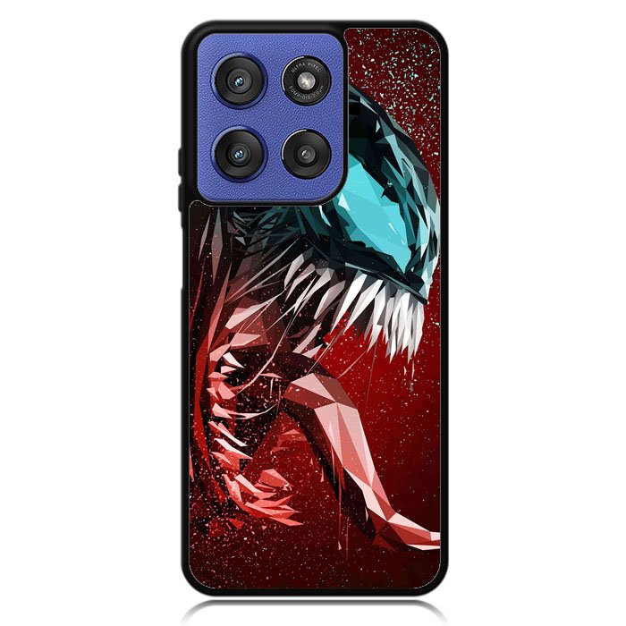 Venom Motorola Moto G Stylus 5G 2025 Case OV7754