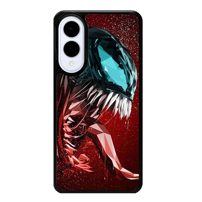 Venom Samsung Galaxy S25 Edge 5G Case OV7754