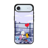 BTS BT21 Cute Rooftop iPhone Air Case OV4270