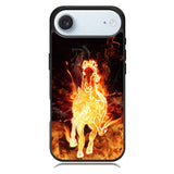 The Fire Horse Fast Run iPhone 17 Air Case OV7806