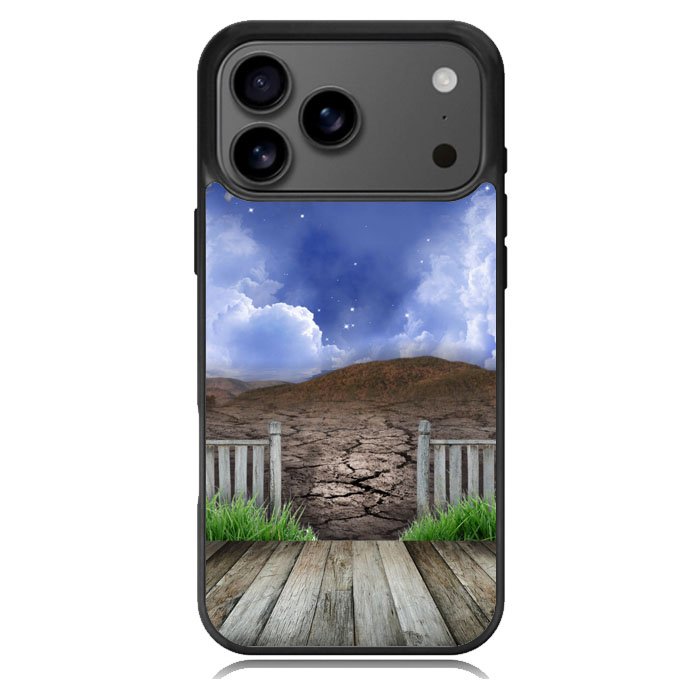 My Home In The Moon Samsung Galaxy S26 Ultra Case OV8060