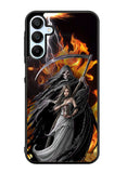 The Devil And The Angels Thunder Samsung Galaxy A15 5G Case OV7816