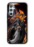 The Devil And The Angels Thunder Samsung Galaxy A14 5G Case QC7816