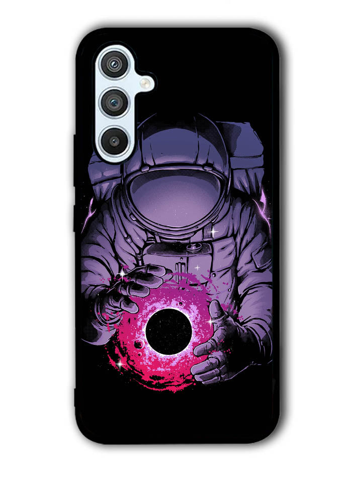 Astro Cool Samsung Galaxy A54 5G Case