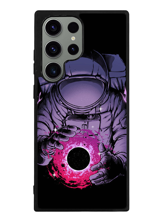 Astro Cool Samsung Galaxy S23 Ultra 5G Case