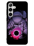 Astro Cool Samsung Galaxy S25 5G Case