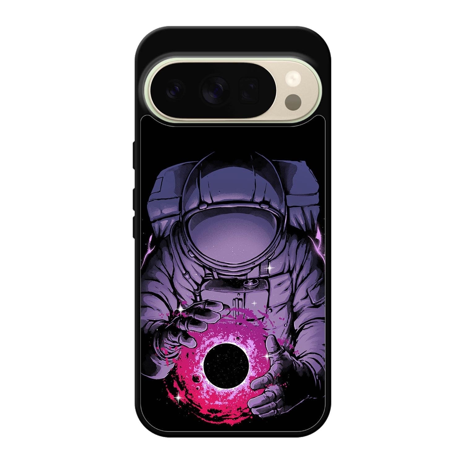 Astro Cool Google Pixel 10 Pro XL Case